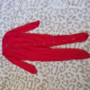 Kickee pants coverall